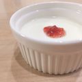 ちょすぽん's cooksnap of when they made 牛乳かんてん.