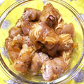 せきとりーな's cooksnap of when they made 甘辛うまい！えのきの豚肉巻き照り焼き.
