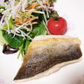 麦色にゃんこ's cooksnap of when they made ほっけのバターソテー。.