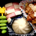 sysrh's cooksnap of when they made 飾りかまぼこ 初級編.