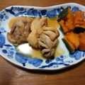 ぺりたん☆'s cooksnap of when they made 鶏もも肉の簡単甘酢照り焼き★チキン南蛮?.