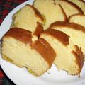 よんりぃ's cooksnap of when they made 栗の渋皮煮パウンドケーキ.