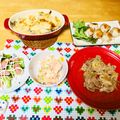 komutatata's cooksnap of when they made 簡単！ブロッコリーとウインナーのマヨかけ.