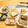 komutatata's cooksnap of when they made ＊ルクエde生鮭のごま甘酢漬け＊.