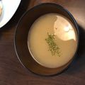 kurosuke29's cooksnap of when they made コーンの缶汁で…クリ～ミ～スープ♬.
