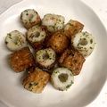 へい♡ゆー♡'s cooksnap of when they made お弁当やおつまみに♪ちくわの海苔塩チーズ.