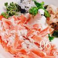 みっくママ's cooksnap of when they made ニンジンリボンのツナマヨサラダ.
