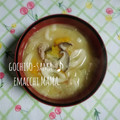 えまっちママ's cooksnap of when they made 冷凍うどんで!あったか味噌味のほうとう風.