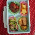 とたん's cooksnap of when they made ウチの簡単ハンバーグ♪.