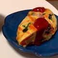 kikokawa's cooksnap of when they made 激ウマ☆炊飯器キッシュ.