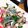 きゃんなだよ's cooksnap of when they made ひな祭り♡菜の花のスモークサーモン包み♡.
