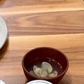 oaoa0318's cooksnap of when they made お祝い事に♪簡単☆はまぐりのお吸い物☆.