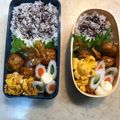 さらあお's cooksnap of when they made お弁当に薄焼き卵のお花❤.