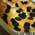 ダビデ's cooksnap of when they made ヘルシー！とろけるスフレチーズケーキ.