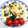 ☆とらねこトラちゃん's cooksnap of when they made お弁当にも！きのこときゅうりの卵炒め.