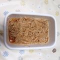 500k's cooksnap of when they made 簡単☆手作り なめたけ.
