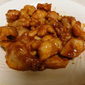 ウィンナ's cooksnap of when they made 鶏もも肉の照り焼き♪簡単煮るだけ.