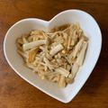 ありさつき☆'s cooksnap of when they made お弁当にも✿しめじとえのきの梅んつゆ.