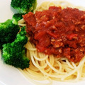 toomooboo's cooksnap of when they made 我が家のミートソース♩.