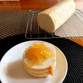 †とも†'s cooksnap of when they made HB使用✿トヨ型で基本のラウンド食パン.