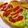 にゃぁくん's cooksnap of when they made 野菜のオープンオムレツ♪.