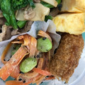 みさりママ's cooksnap of when they made 人参と枝豆の胡麻味噌マヨ和え.