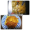 まん丸みかリン's cooksnap of when they made B級グルメ☆富士宮やきそば風.