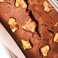 tinky_a's cooksnap of when they made 簡単ブラウニー.