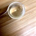 もちっこ橙色's cooksnap of when they made ☆みりん☆代用品.