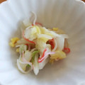 クックZHGHP9☆'s cooksnap of when they made 簡単！白菜の酢の物.