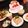 スイカが好物's cooksnap of when they made ひなまつりに♪ひな壇ケーキ（2段＆3段）.