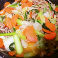 ウィンナ's cooksnap of when they made どの野菜でも合う簡単オイスター炒め！！.