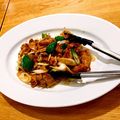 fumi0110's cooksnap of when they made キャベツなし！豚バラ主役の本格回鍋肉.