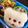 クック59ZLK3☆'s cooksnap of when they made ４歳 サンドイッチ弁当.