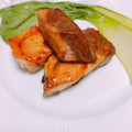 ＊shihori＊'s cooksnap of when they made コクうま甘うま♪ぶりのオイスター照り焼き.