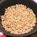 宮ちゃんママ's cooksnap of when they made 簡単作り置き★味噌鶏そぼろ.