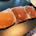 かに34's cooksnap of when they made 白玉粉で、もちもちどら焼き.