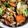 あさここなっつ's cooksnap of when they made 豚こまとキャベツのピリ辛オイスター炒め.