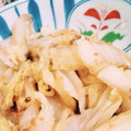ton0g0ton's cooksnap of when they made 簡単おいしい☆やみつき白菜.