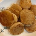 ちはるき27's cooksnap of when they made 簡単 手抜き 長芋のステーキ.