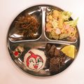 ❁Abake❁'s cooksnap of when they made 子どもが喜ぶ！ゴボウと人参のきんぴら.
