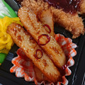 プニのふ04's cooksnap of when they made さつま揚げのきんぴら.