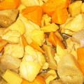 た。そ。's cooksnap of when they made 市販の野菜水煮を使って簡単♪筑前煮.