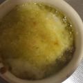 ma___111's cooksnap of when they made 炊き込みご飯でリメイクドリア.