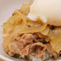 moomo23's cooksnap of when they made 簡単！豚丼☆とろとろ玉葱.