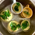クックZ1E29O☆'s cooksnap of when they made 旦那の喜ぶ茶碗蒸し.