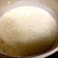 Achans's cooksnap of when they made コーンスープ.