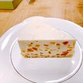 みかげ★'s cooksnap of when they made 水切りヨーグルトでレアチーズケーキ.