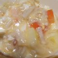 あゆたっくん's cooksnap of when they made 再現レシピ♪大戸屋野菜と豆腐のトロトロ煮.