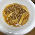akk0san's cooksnap of when they made 豚ひき肉と油揚げのとろとろ煮♪.